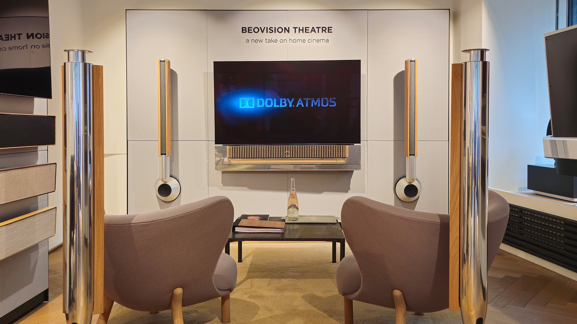 Bilder Bang & Olufsen
