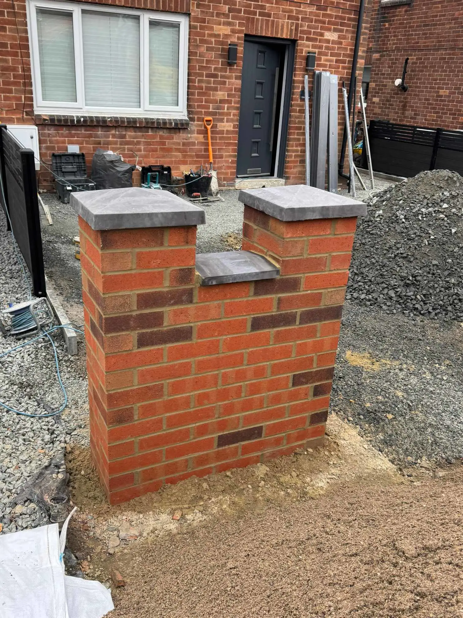 Images MJL Bricklaying