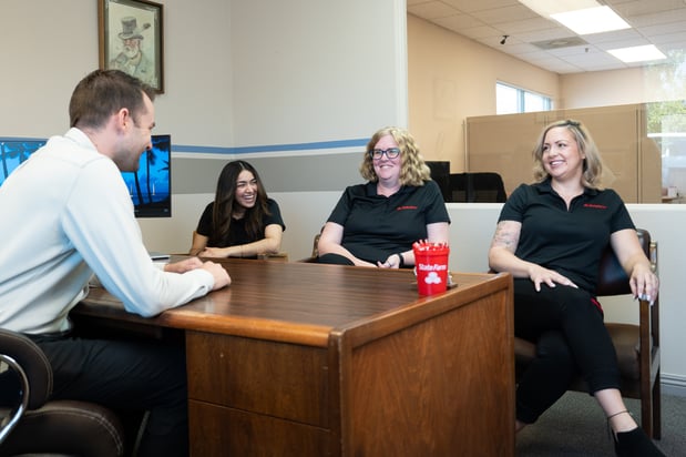 Images Jake Johnston - State Farm Insurance Agent