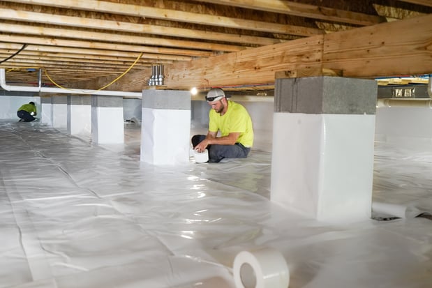 Images AFS Foundation & Waterproofing Specialists