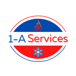 Mr Backflow LLC dba 1-A Services Logo