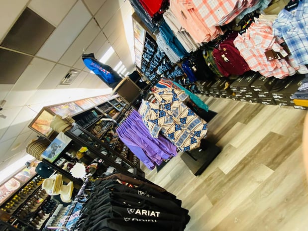 Images El Alazan Western Wear #2