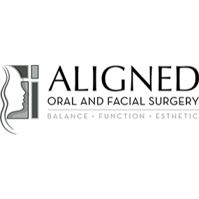 Aligned Oral and Facial Surgery Logo