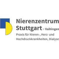 Kundenlogo Nierenzentrum Stuttgart-Vaihingen