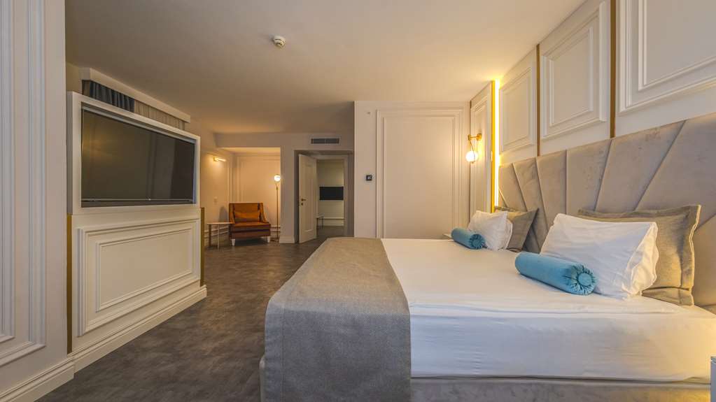 Images Best Western Plus Khan Hotel