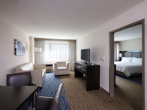 Images Holiday Inn Washington Capitol - Natl Mall by IHG
