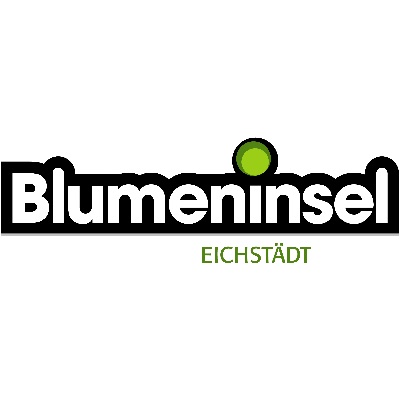 Blumeninsel Eichstädt in Viersen - Logo