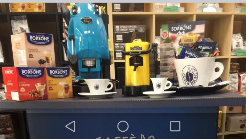 Images Espressamente Caffè