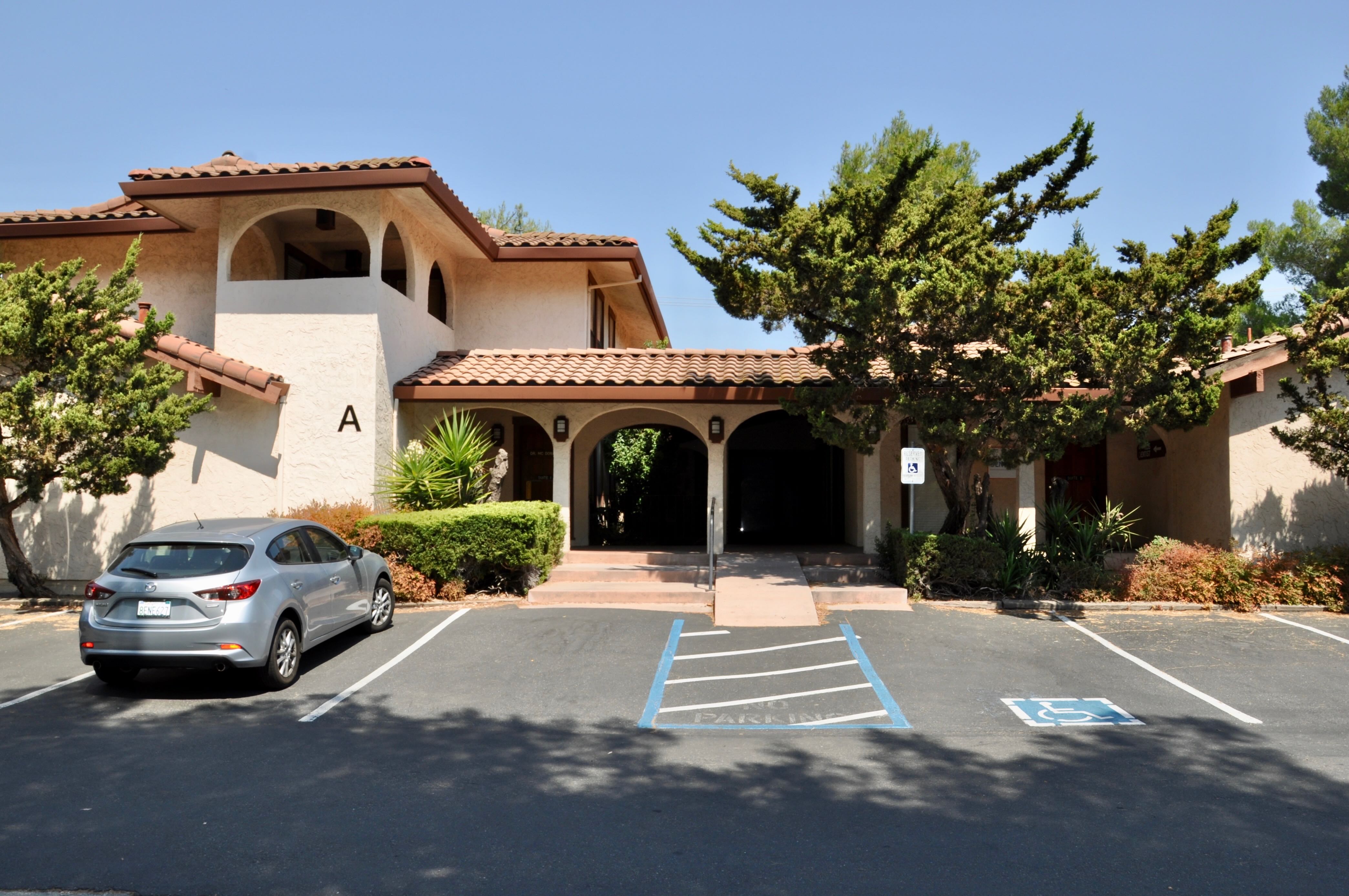 McDonald Family Dentistry