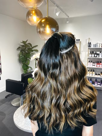 Images Bespoke Beauty Atelier