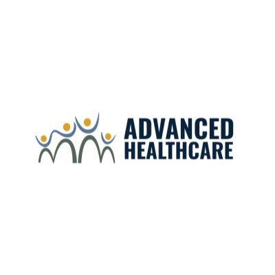 Advanced Healthcare Chiropractic Logo