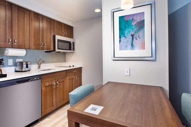 Images Homewood Suites by Hilton Columbus Easton