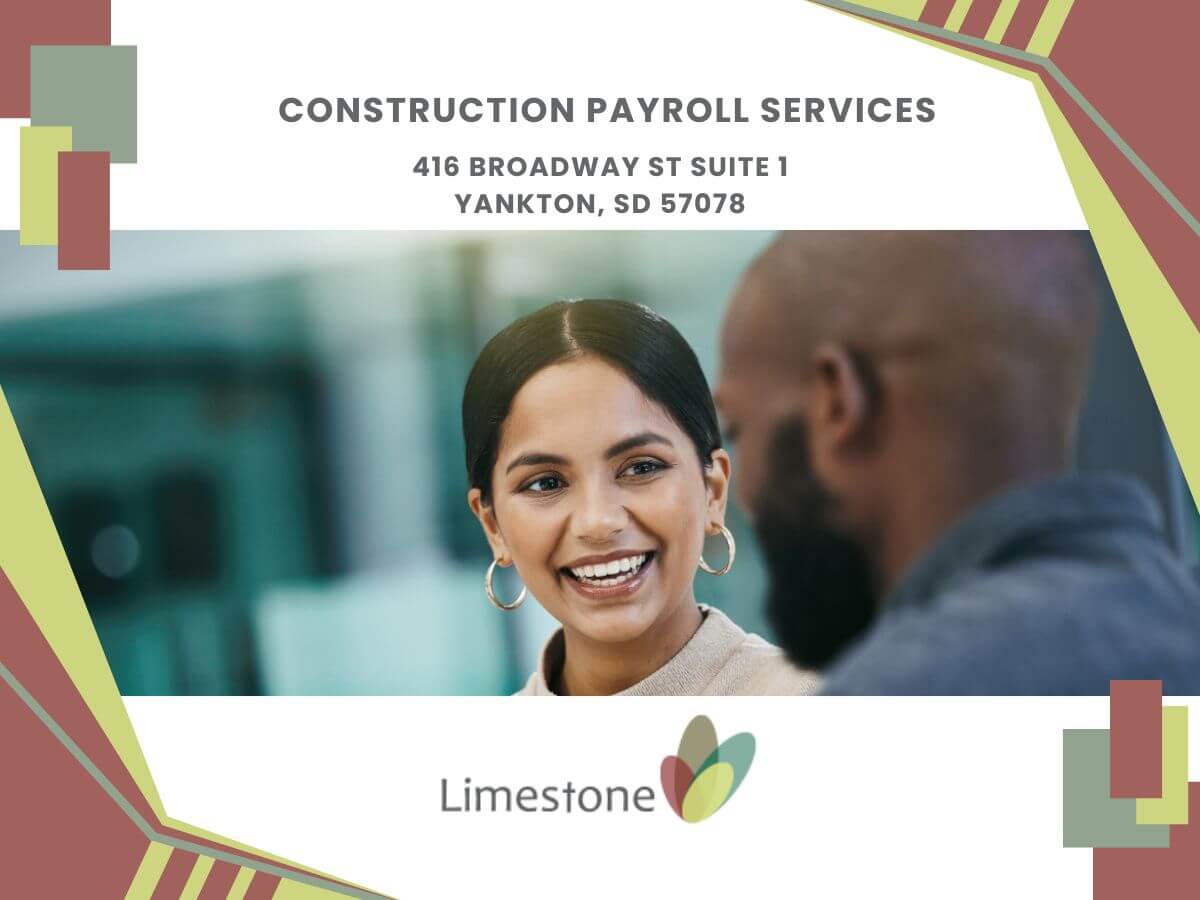 construction payroll services