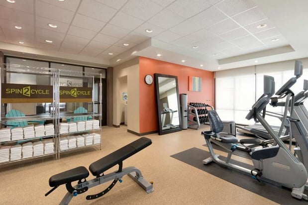 Images Home2 Suites by Hilton Denver/Highlands Ranch
