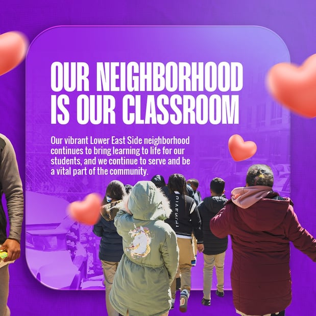 Images Manhattan Charter School 2
