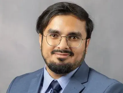 photo of Muhammad Awais, MD