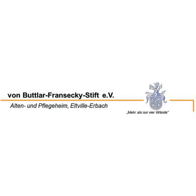 von Buttlar-Fransecky-Stift e.V. in Eltville am Rhein - Logo