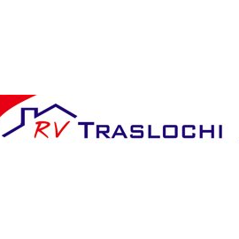 RV Traslochi di Raul Ventura Logo