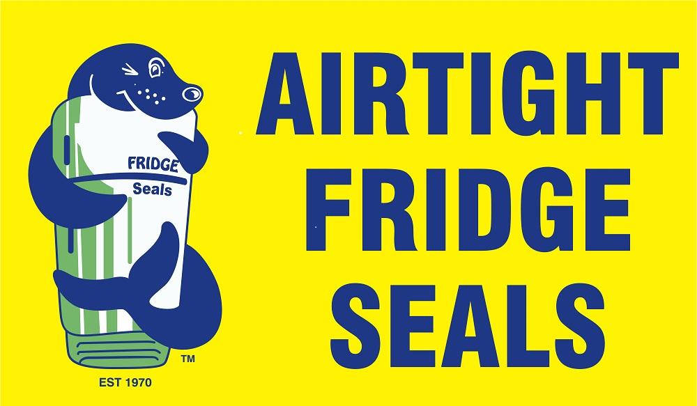 Images AirTight Fridge Seals