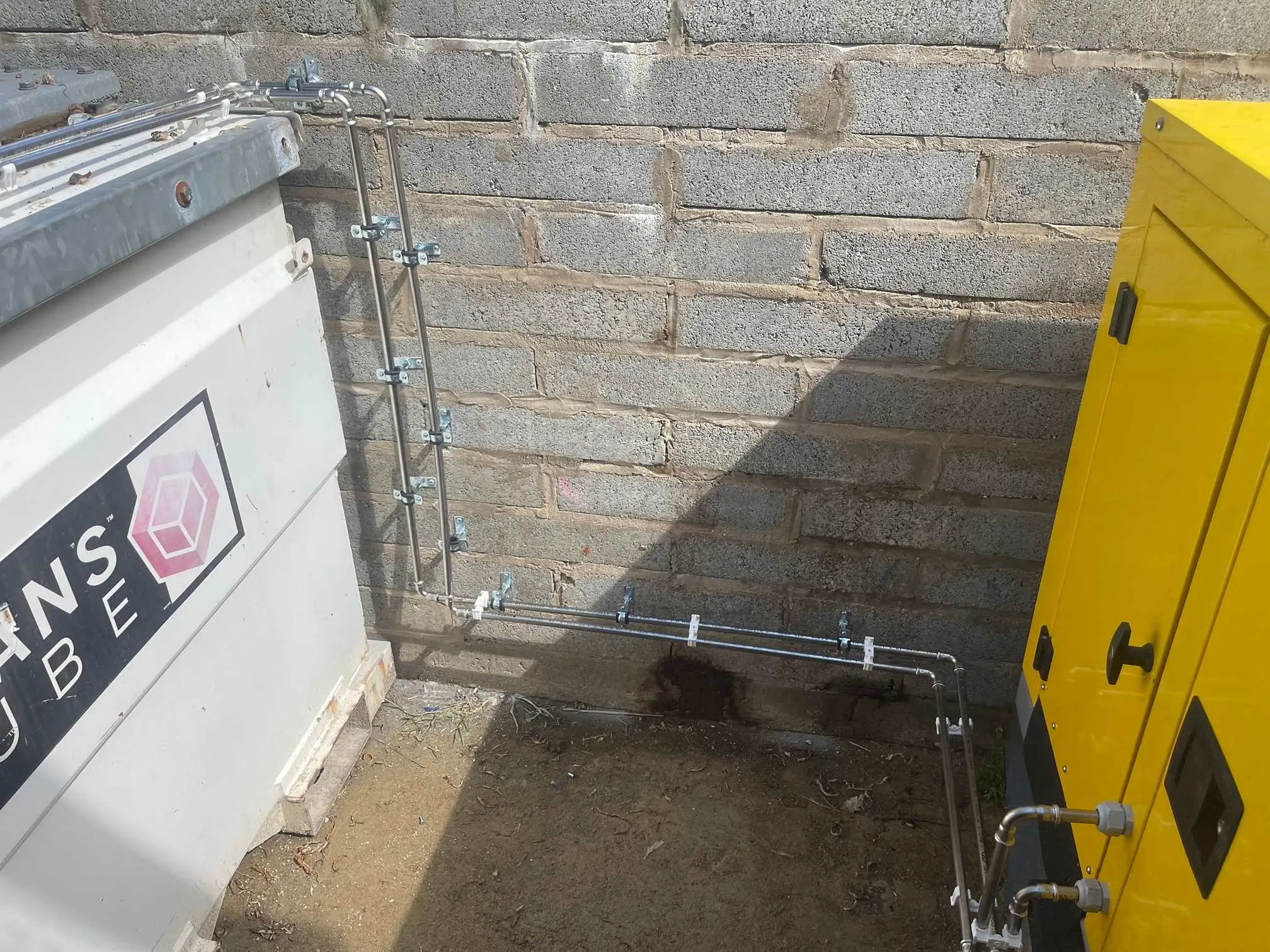 Images Gale Power Systems