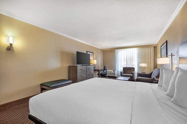 Images Best Western Ocean City Hotel & Suites