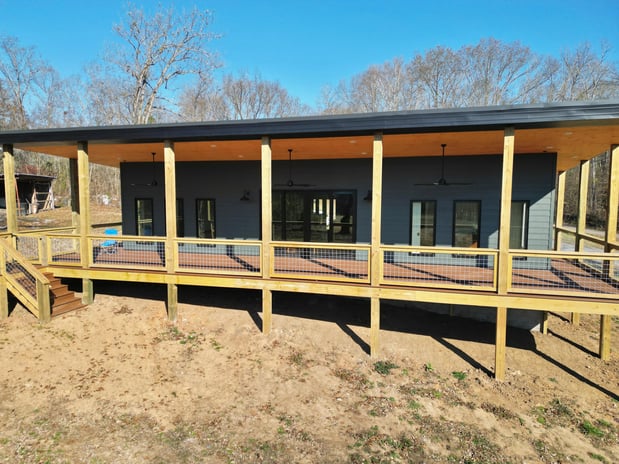 Images Outback Construction