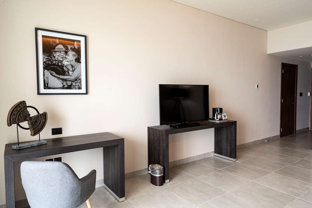 Images Best Western Plus Riviera Veracruz