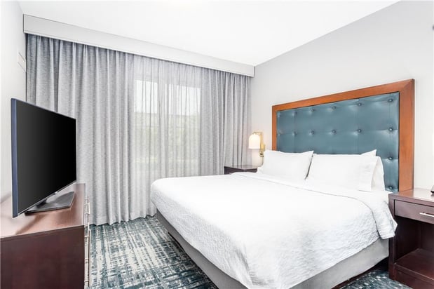 Images Homewood Suites by Hilton Lexington Fayette Mall