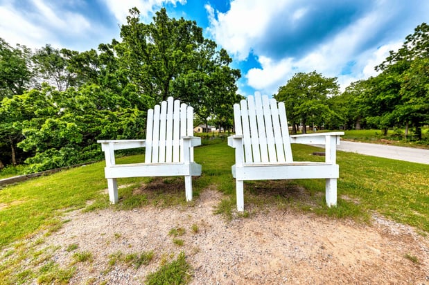 Images YMCA Camp Classen