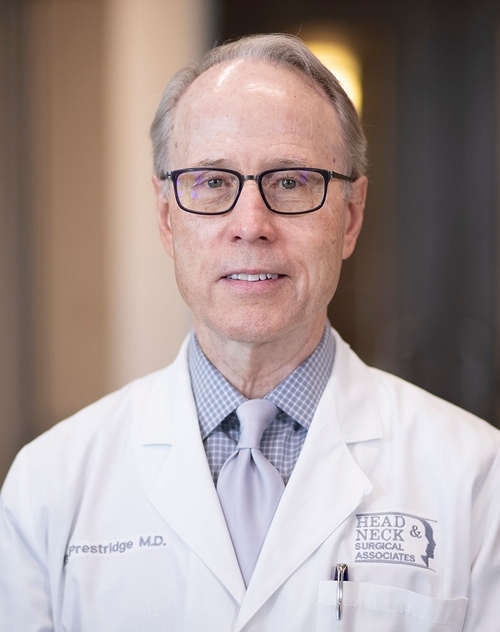 Dr. Barry Prestridge, MD