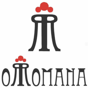 Oromana Decoracion Logo
