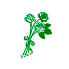 Blumen Bürgler Hirzel Logo