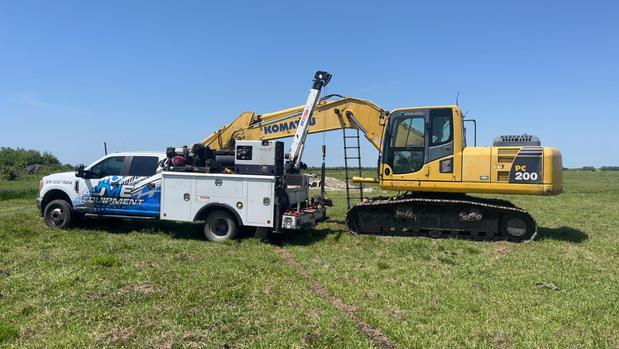 Images JME Equipment Repair, LLC