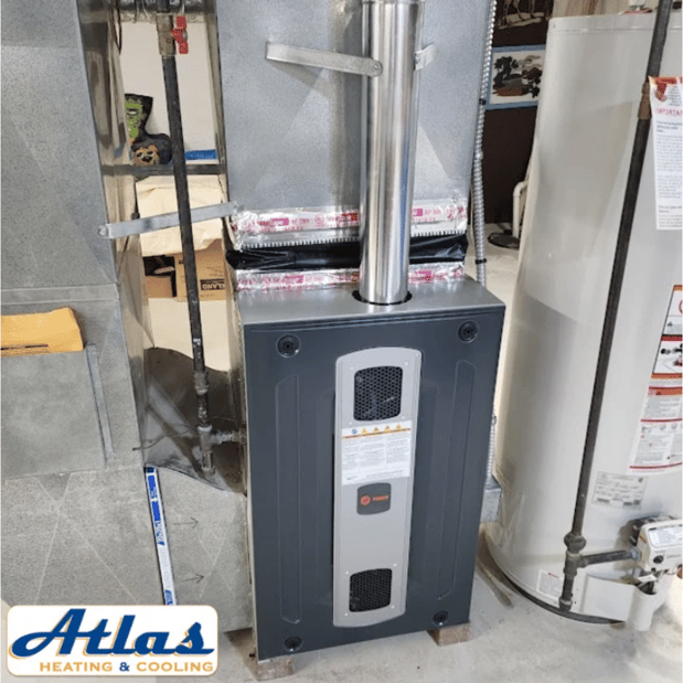 Images Atlas Heating & Cooling LLC