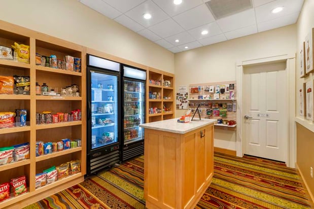 Images Best Western Plus Waterbury - Stowe