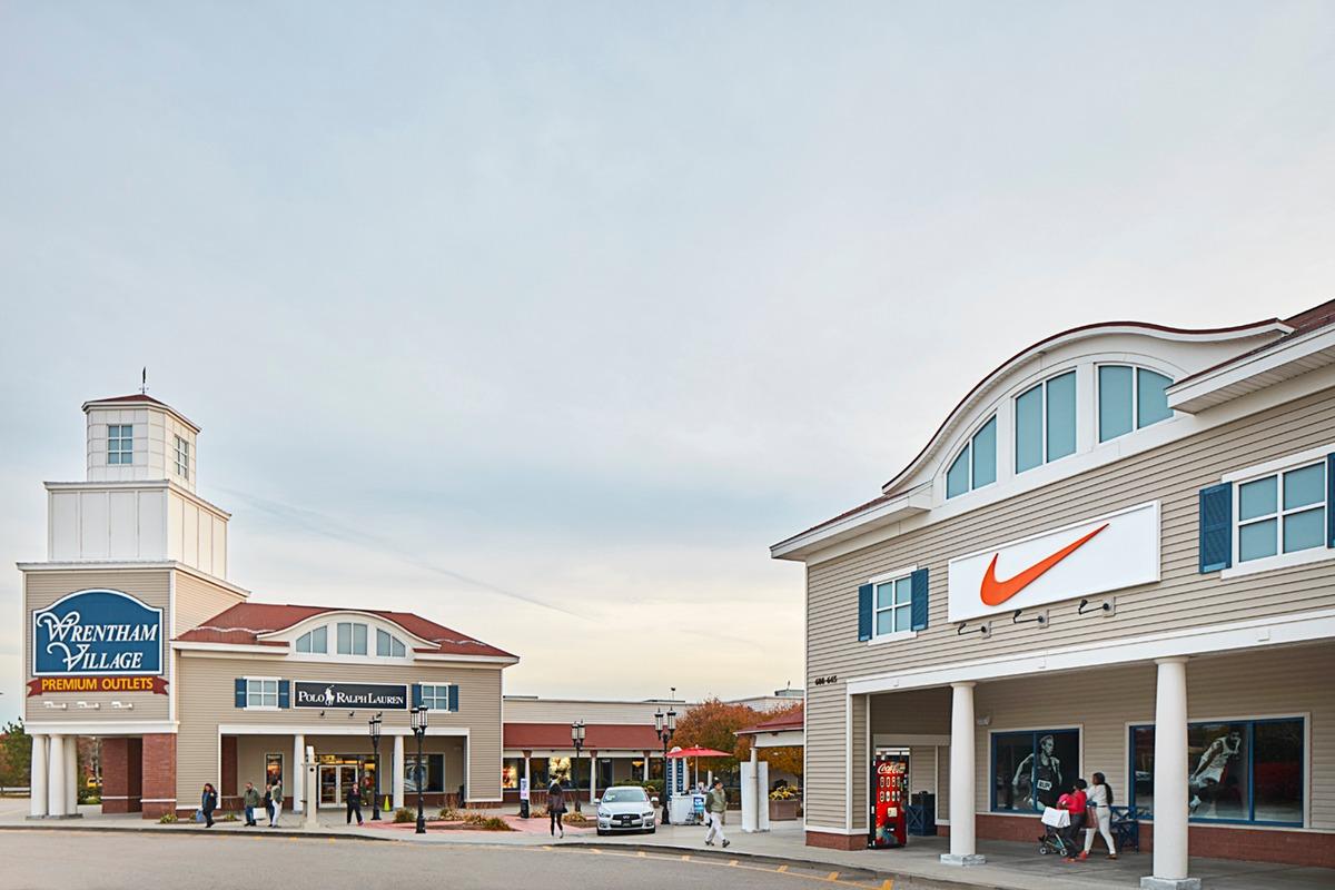 Wrentham Village Premium Outlets, Wrentham Massachusetts (MA) - 0