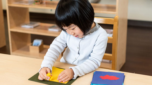 Images Irvine Montessori School