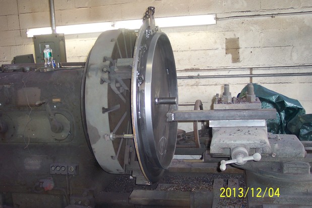 Images Dempster Machine Shop, Inc.
