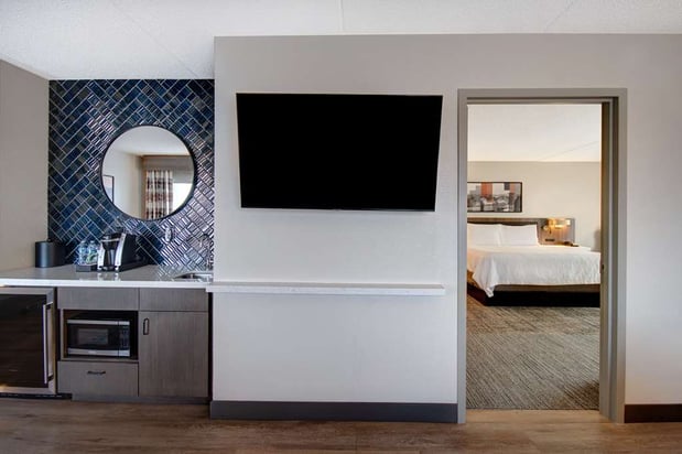 Images Hilton Garden Inn Terre Haute