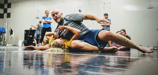 Images Jeremy Horn's Elite Performance MMA