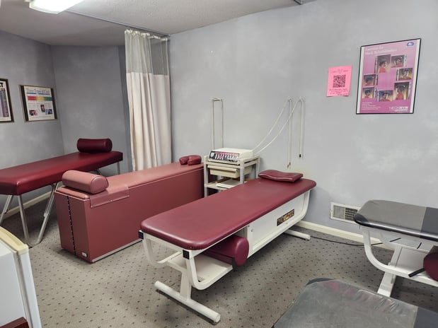 Images Louisville City Chiropractic