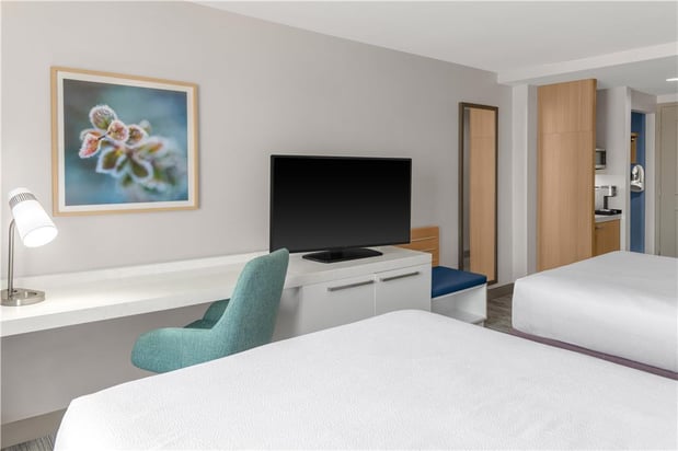 Images Hilton Garden Inn Queens/JFK Airport