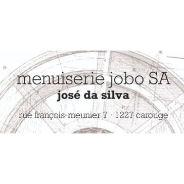 Menuiserie Jobo SA Logo