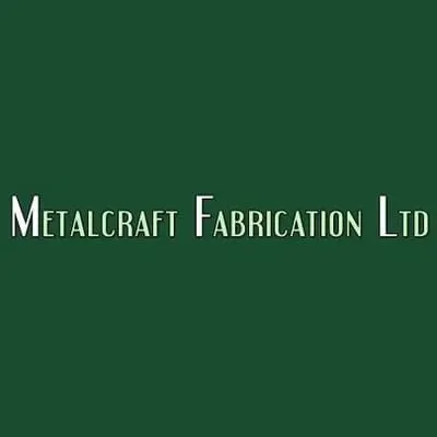 Metalcraft Fabrication Ltd Logo