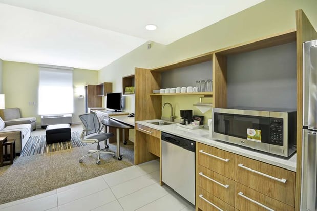 Images Home2 Suites by Hilton Dallas Addison