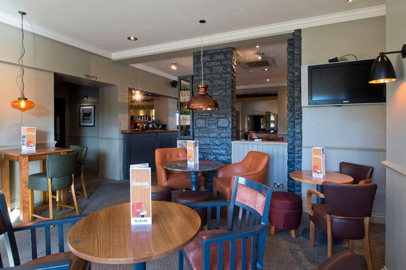 Halfway House Beefeater restaurant Halfway House Beefeater Dunstable 01582 310172