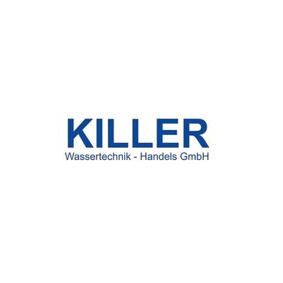 Killer Wassertechnik - Handels GmbH - Poolbau Logo