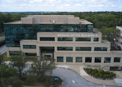 BJC Medical Group Cardiology at Christian Hospital - Suite 304