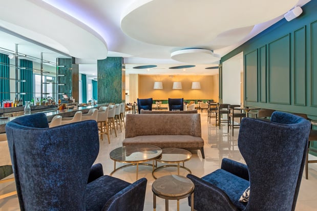 Images Even Hotel Waco - University Area by IHG