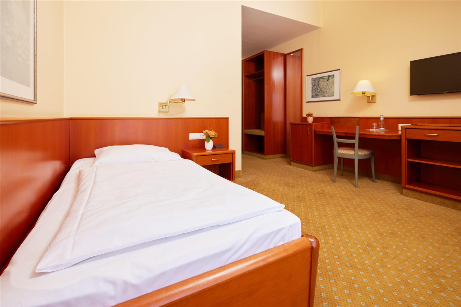Bild 15 Best Western Hotel Geheimer Rat in Magdeburg